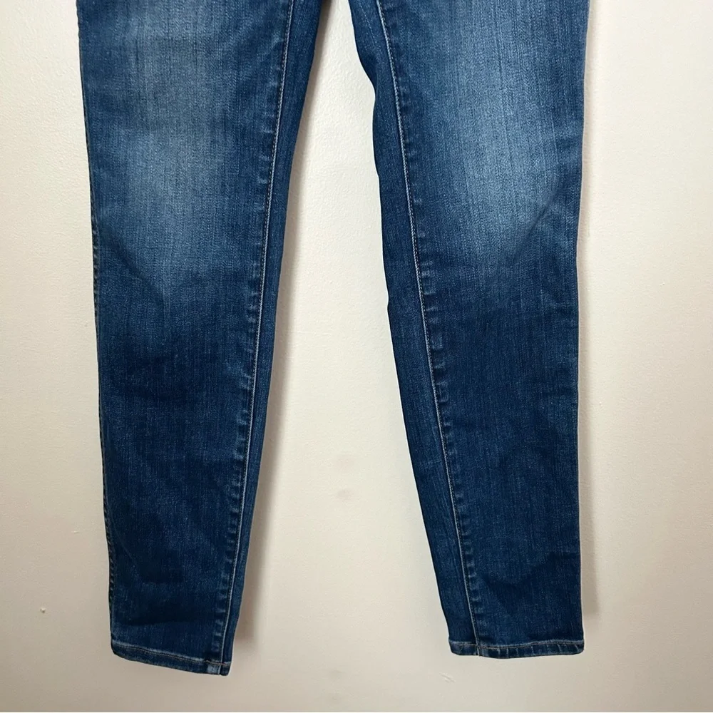 Madewell Jeans 10